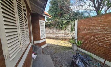 Duplex en venta en Lanus Este