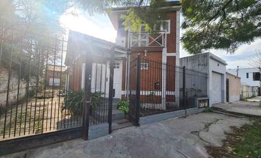 Duplex en venta en Lanus Este