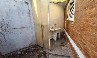 Duplex en venta en Lanus Este
