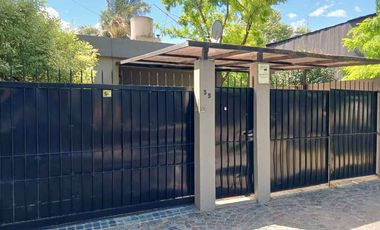Casa en venta en Llavallol
