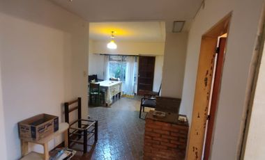 Casa en alquiler en Bernal Centro