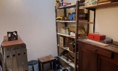 Casa en alquiler en Bernal Centro
