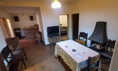 Casa en alquiler en Bernal Centro