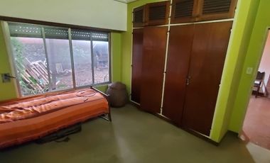 Casa en alquiler en Bernal Centro