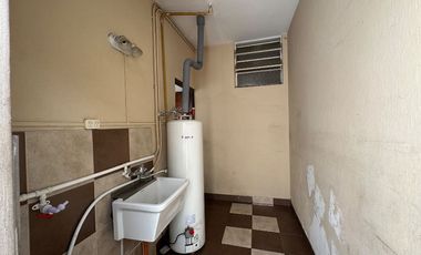 Semipiso en venta en Bernal Centro