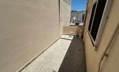 Semipiso en venta en Bernal Centro