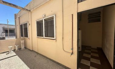 Semipiso en venta en Bernal Centro