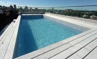 Departamento en venta en Tigre Centro