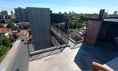 Departamento en venta en Tigre Centro
