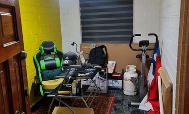 Casa en Venta en Excelente ubicación