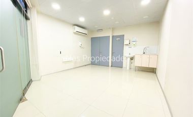 Local Comercial en Venta en Centro Médico | Alcántara | Las Condes | Alas Propiedades