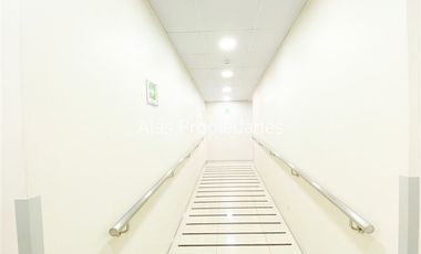 Local Comercial en Venta en Centro Médico | Alcántara | Las Condes | Alas Propiedades