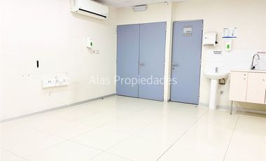 Local Comercial en Venta en Centro Médico | Alcántara | Las Condes | Alas Propiedades