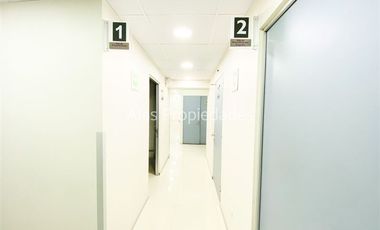 Local Comercial en Venta en Centro Médico | Alcántara | Las Condes | Alas Propiedades