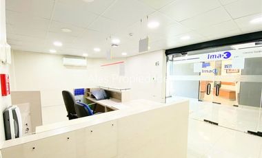 Local Comercial en Venta en Centro Médico | Alcántara | Las Condes | Alas Propiedades