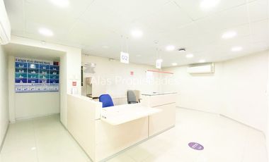Local Comercial en Venta en Centro Médico | Alcántara | Las Condes | Alas Propiedades