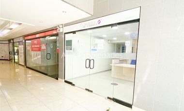Local Comercial en Venta en Centro Médico | Alcántara | Las Condes | Alas Propiedades