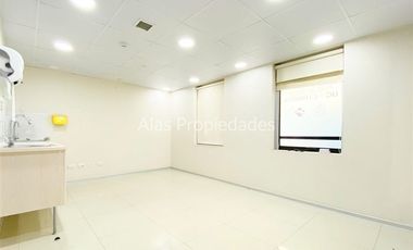 Local Comercial en Venta en Centro Médico | Alcántara | Las Condes | Alas Propiedades