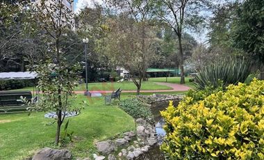 Departamento en Venta Frondoso Lomas Anahuac
