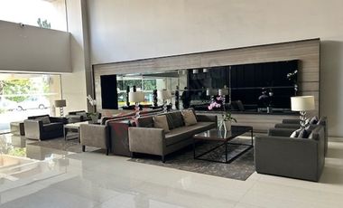 Departamento en Venta Frondoso Lomas Anahuac