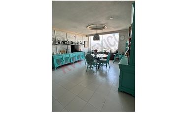 Departamento en Venta Frondoso Lomas Anahuac