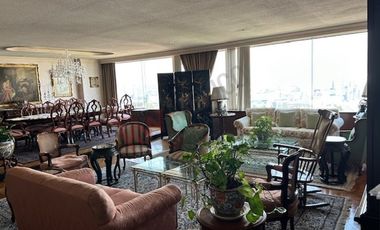 Departamento en Venta Frondoso Lomas Anahuac