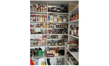Departamento en Venta Frondoso Lomas Anahuac
