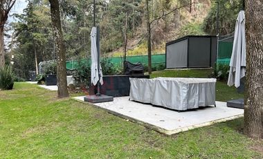 Departamento en Venta Frondoso Lomas Anahuac