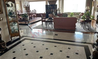 Departamento en Venta Frondoso Lomas Anahuac