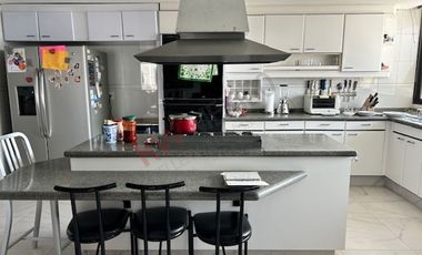 Departamento en Venta Frondoso Lomas Anahuac