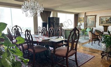 Departamento en Venta Frondoso Lomas Anahuac