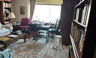 Departamento en Venta Frondoso Lomas Anahuac