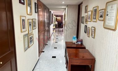 Departamento en Venta Frondoso Lomas Anahuac