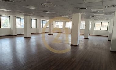 ARRIENDO DE OFICINA EN PROVIDENCIA