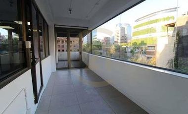 ARRIENDO DE OFICINA EN PROVIDENCIA