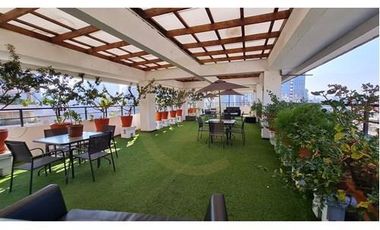 ARRIENDO DE OFICINA EN PROVIDENCIA