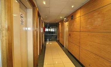 ARRIENDO DE OFICINA EN PROVIDENCIA