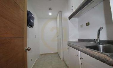 ARRIENDO DE OFICINA EN PROVIDENCIA