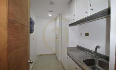 ARRIENDO DE OFICINA EN PROVIDENCIA