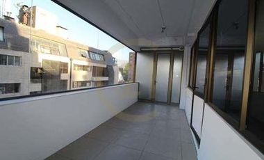 ARRIENDO DE OFICINA EN PROVIDENCIA