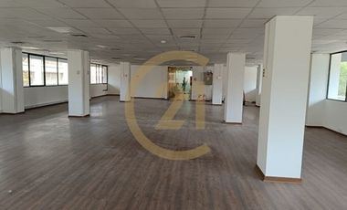 ARRIENDO DE OFICINA EN PROVIDENCIA