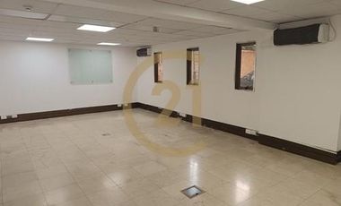 ARRIENDO OFICINA EN PROVIDENCIA METRO TOBALABA