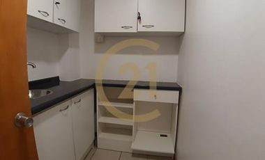 ARRIENDO OFICINA EN PROVIDENCIA METRO TOBALABA