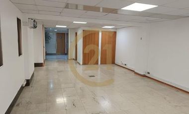 ARRIENDO OFICINA EN PROVIDENCIA METRO TOBALABA