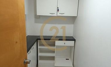 ARRIENDO OFICINA EN PROVIDENCIA METRO TOBALABA