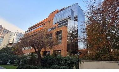 ARRIENDO OFICINA EN PROVIDENCIA METRO TOBALABA