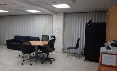 ARRIENDO OFICINA EN PROVIDENCIA METRO TOBALABA