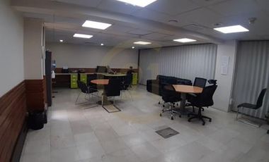 ARRIENDO OFICINA EN PROVIDENCIA METRO TOBALABA