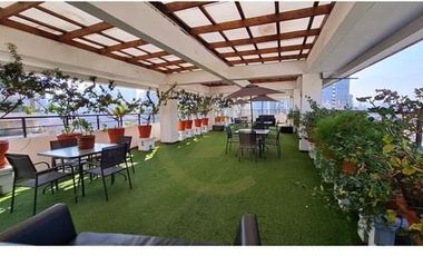 ARRIENDO OFICINA EN PROVIDENCIA METRO TOBALABA