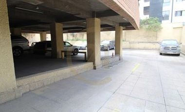 ARRIENDO OFICINA EN PROVIDENCIA METRO TOBALABA